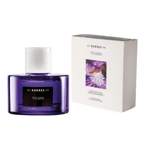 perfume tolmis korres