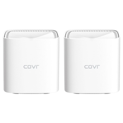 Roteador Wifi Ac 1200mbps Gigabit Ethernet Dlink Kit C/2 Menor preço em Roteador Wifi Ac 1200mbps Gigabit Ethernet Dlink Kit C/2