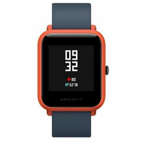 problema gps amazfit bip