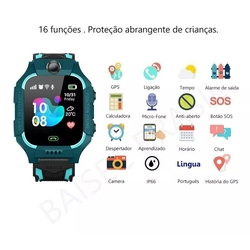 Relógio para criança barato Clearance