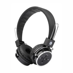 Headphone Bluetooth Wireless B-05 - Preto é boa?