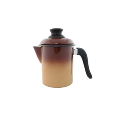 Leiteira Esmaltada Ewel 900 Ml Para Fogão Indução E Elétrico Menor preço em Leiteira Esmaltada Ewel 900 Ml Para Fogão Indução E Elétrico