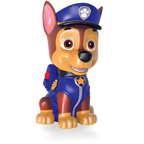 Patrulha Canina - Boneco Gigante Chase 45cm - Mimo 0960