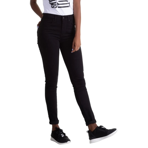 calça jeans feminina da levis
