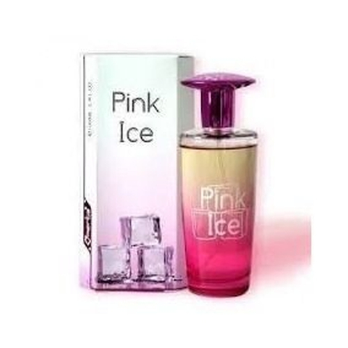 pink ice perfume