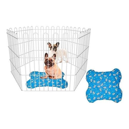 Cerca para cachorros pequenos Outlet