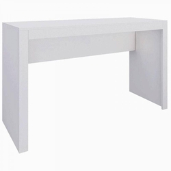 Menor preço em Escrivaninha Infinity Multifuncional Belmax Branco