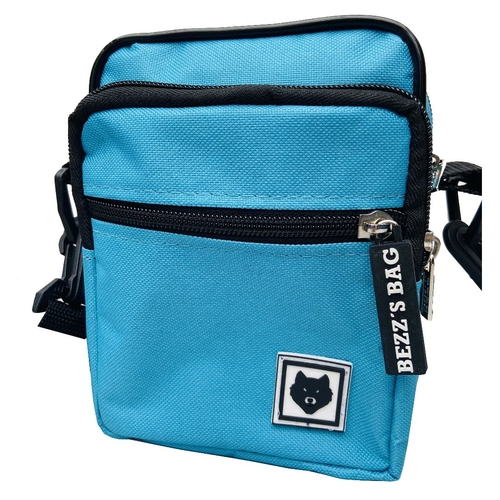 over the shoulder bolsas for guys