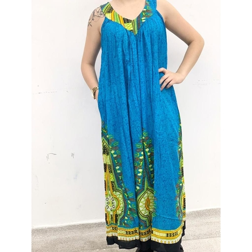 moda boho plus size