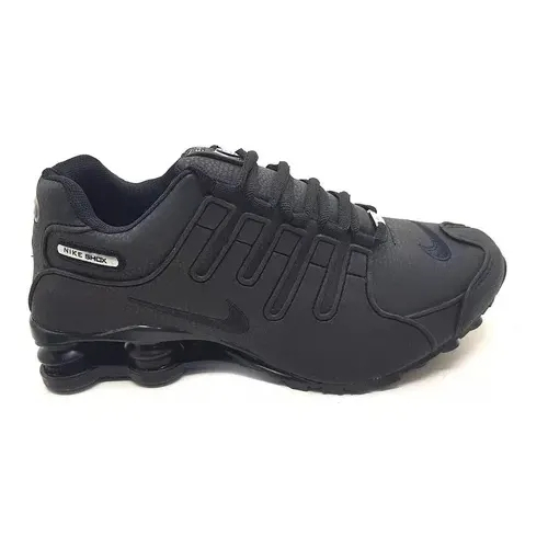 tenis nike 4 molas feminino original