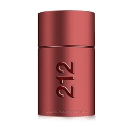 Perfume Carolina Herrera 212 Sexy Eau de Toilette Masculino 50ml é boa?