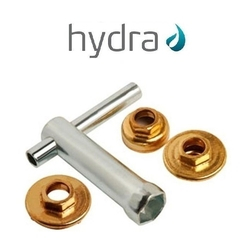 Chave Hydra Para Válvulas Hydra Original Max 2550 Luxo 2520 é boa?