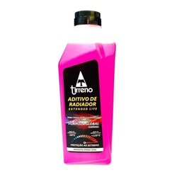 Aditivo Radiador Tirreno Fórmula Global Orgânico Rosa 1l é boa?
