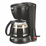 Cafeteira Elétrica Multilaser Gourmet 200w Capacidade De 15 Xícaras Preta Be02