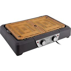 Churrasqueira Elétrica PCQ1800D - Philco é boa?