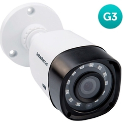 Câmera de Segurança Infravermelho Intelbras Multi HD 20 metros VHD 1120 Bullet Menor preço em Câmera de Segurança Infravermelho Intelbras Multi HD 20 metros VHD 1120 Bullet