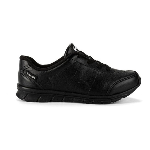 tenis dakota preto infantil