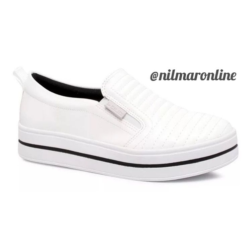tenis branco 37