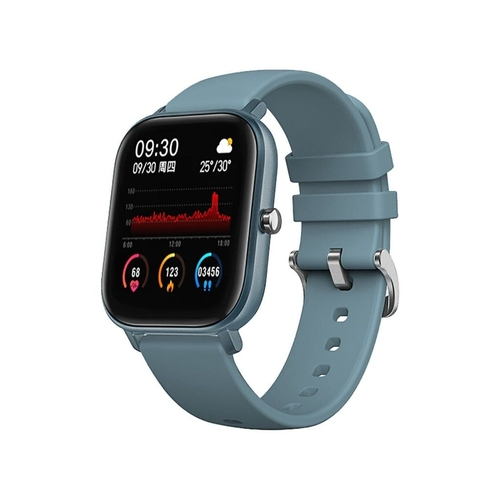 pl6 pro smartwatch