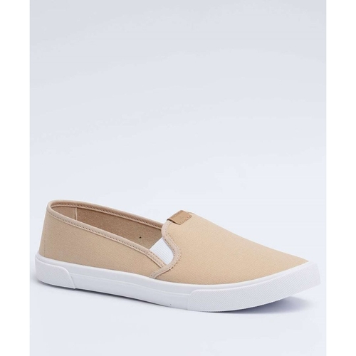 slip on feminino moleca