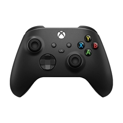 Controle sem fio Xbox - Preto Menor preço em Controle sem fio Xbox - Preto