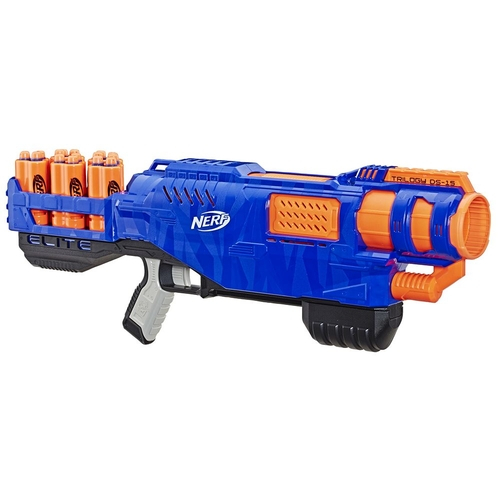 Nerf Automatica: comprar mais barato no Submarino