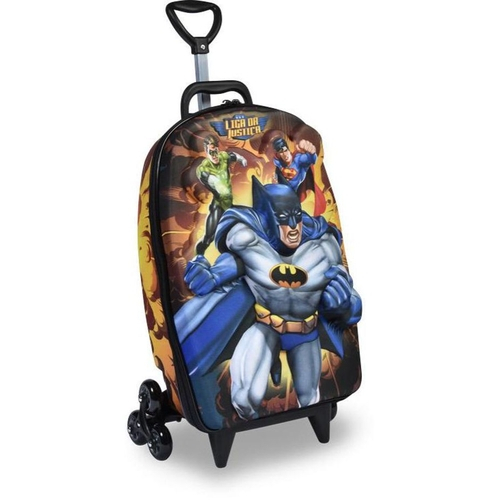 Mochila batman 3d Clearance