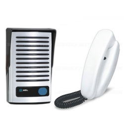 Porteiro eletrônico F8 NTL AZ01 é boa?