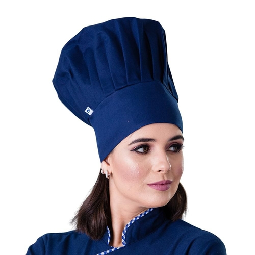 Chapeu do Chef - Touca Mestre Cuca VERDE Unisex Regulavel - Utensilios do  Chef