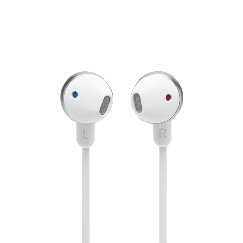Fone de Ouvido Bluetooth JBL In Ear T215BT - Branco