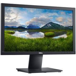 Monitor Dell De 18,5" E1920h 60 Hz Antirreflexo Preto com o ComfortView DisplayPort é boa?
