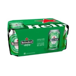 Cerveja Heineken Lata - 350ml é boa?