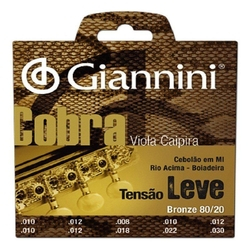Encordoamento Viola Cv82L Bronze 80/20 Viola Cebolao Em Mi Menor preço em Encordoamento Viola Cv82L Bronze 80/20 Viola Cebolao Em Mi