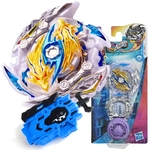 Kit 2 Beyblade Burst - Rocktavor r2 e Xcalius - Hasbro em Promoção na  Americanas