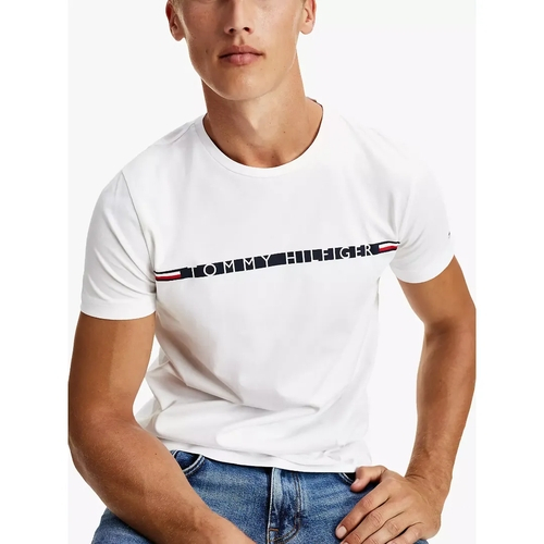 camiseta tommy hilfiger americanas