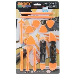 Kit De Espátula Para Abertura E Separação Jakemy Jm-Op15 Menor preço em Kit De Espátula Para Abertura E Separação Jakemy Jm-Op15