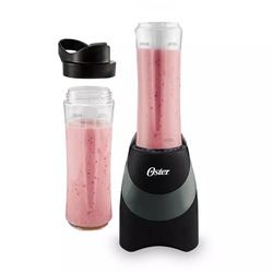 Liquidificador Blender Oster Portátil 2 Coqueteleiras 110V é ruim? Liquidificador Blender Oster Portátil 2 Coqueteleiras 110V é boa?