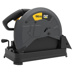 Policorte 14 POL 2200W 355 MM DX519 CAT Menor preço em Policorte 14 POL 2200W 355 MM DX519 CAT