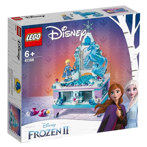 Kit Bonecos Frozen ll no Shoptime