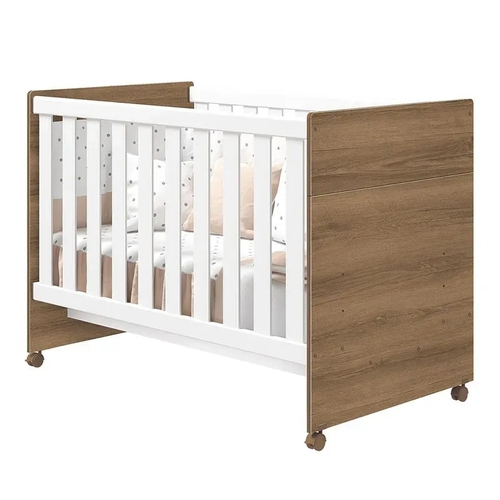 Berço katatau 3 em 1 Clearance