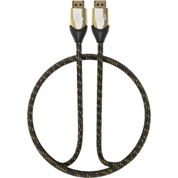 Cabo HDMI 2.1 8K Ultra High Speed 2M HS8K20 - ELG Menor preço em Cabo HDMI 2.1 8K Ultra High Speed 2M HS8K20 - ELG