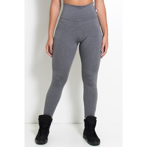 calça legging feminina cos alto