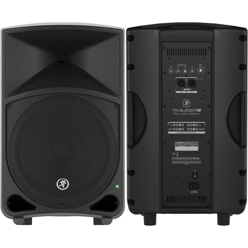 mackie thump 12 1000w