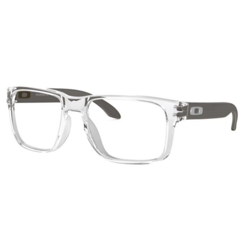 óculos da oakley transparente Clearance