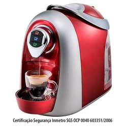 Cafeteira Expresso Modo Vermelha - Tres Corações é boa?