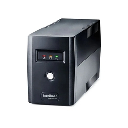 Nobreak Intelbras 720VA XNB 120V 4822000 29762 é boa?