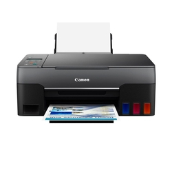 Multifuncional Canon Mega Tank G3160 Jato de Tinta Wi-Fi Bivolt Preta 4468C005AA é boa?