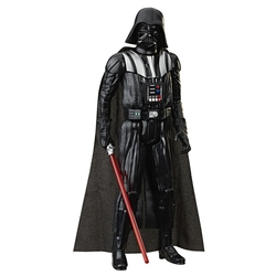 Boneco Colecionavel Darty Vader Serie Star Wars 30cm Menor preço em Boneco Colecionavel Darty Vader Serie Star Wars 30cm