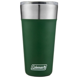 Copo Térmico com Tampa 591ml Verde - Coleman é boa?