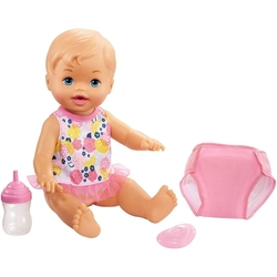 Little Mommy Hora de Fazer Xixi FBC88/GBP29 - Mattel Menor preço em Little Mommy Hora de Fazer Xixi FBC88/GBP29 - Mattel